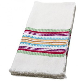 Kitchen Towel From Guatemala